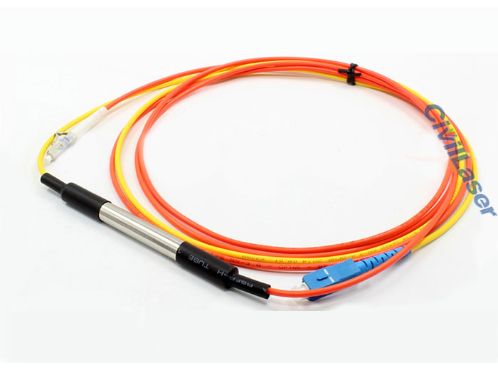 Mode Conversion Fiber Patch Cord Singal Mode Multimode Switching Cord